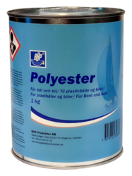BHP Polyester 5kg